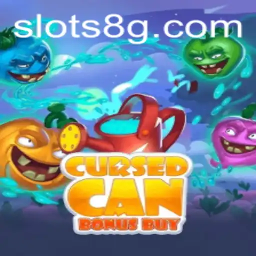 Unveiling the Thrills of CursedCanBonusBuy: A New Era of Online Slots