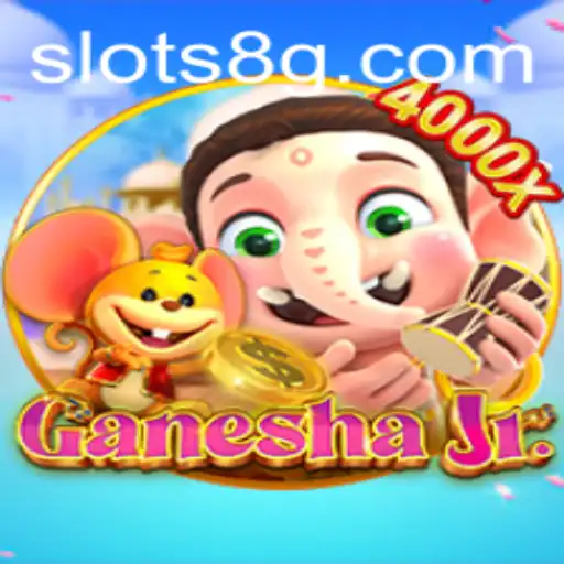 Exploring the Exciting World of GaneshaJr: A Deep Dive into SLOTS8