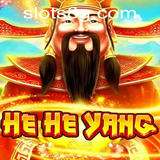Discover the Exciting World of HeHeYang: A Journey Through SLOTS8
