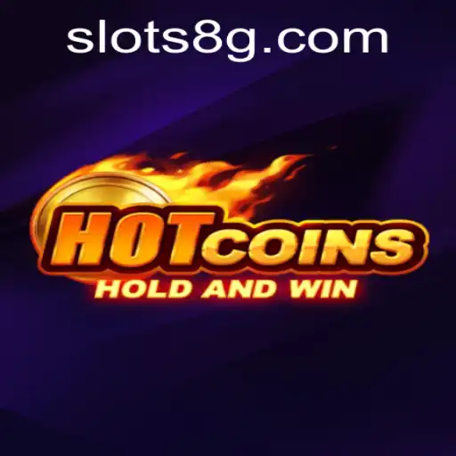 Exploring HotCoins: A Thrilling Dive into SLOTS8