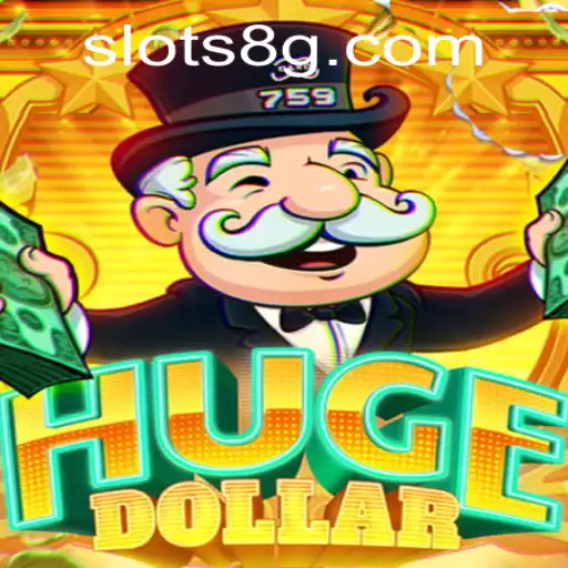Exploring the Thrills of HugeDollar: A Closer Look at the SLOTS8 Phenomenon