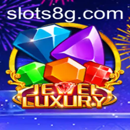 The Thrilling World of JewelLuxury: Exploring SLOTS8