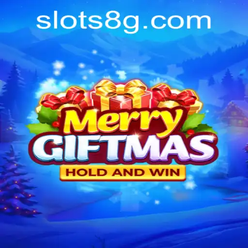 Discover MerryGiftmas: A Joyful Journey into the World of SLOTS8