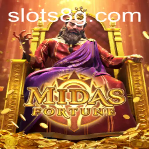 Unveiling the Magic of MidasFortune: A Modern Slot Game Extravaganza