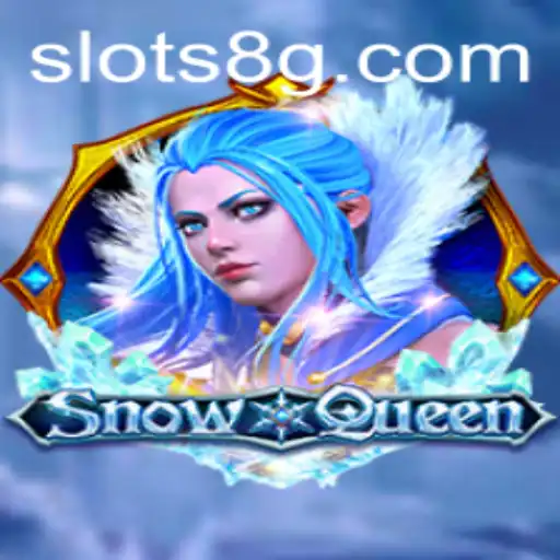 Unveiling the Enchantment of SnowQueen: A Frosty Adventure in Slots8