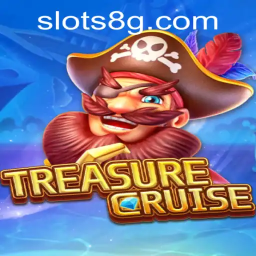 Embark on a Thrilling Journey with TREASURECRUISE and SLOTS8