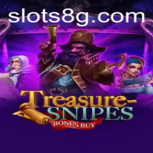 Unlock the Thrills of TreasuresnipesBonusBuy with SLOTS8