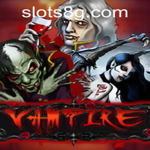 Unveiling the Thrills of Vampire: A Comprehensive Look at SLOTS8's Latest Gaming Sensation