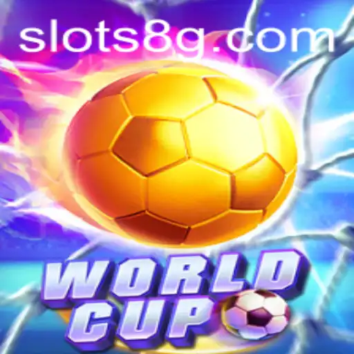WorldCup: Unveiling the Thrilling Game of SLOTS8